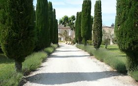 Les Chambres des Taillades