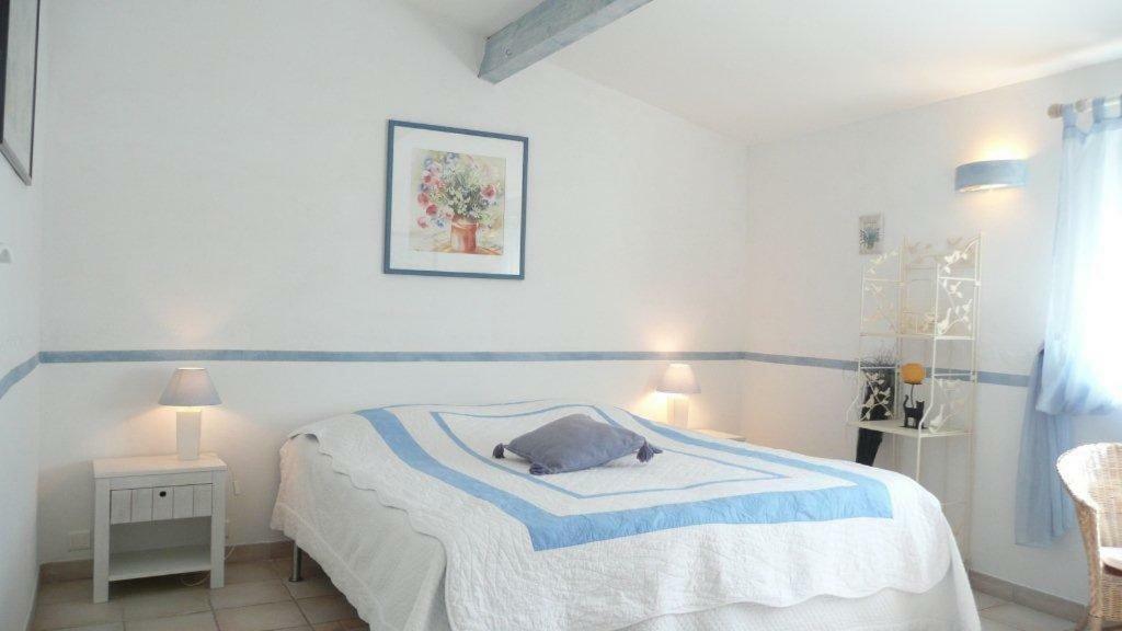 Les Chambres des Taillades Les Taillades Extérieur photo